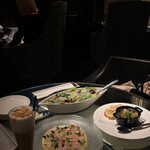 restaurant &Bar lounge MEDUSA - 