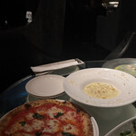 restaurant &Bar lounge MEDUSA - 