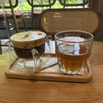 Eggyolk Coffee - 