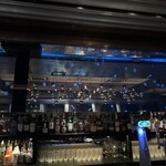 restaurant &Bar lounge MEDUSA - 