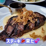 I'm Angus Steakhouse - 