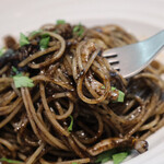 麺匠 パスタバカ一代 - 