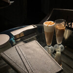 restaurant &Bar lounge MEDUSA - 