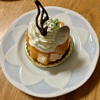 レストラン・ジョルジュマルソー - 