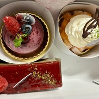 レストラン・ジョルジュマルソー - 