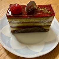 レストラン・ジョルジュマルソー - 