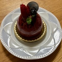 レストラン・ジョルジュマルソー - 