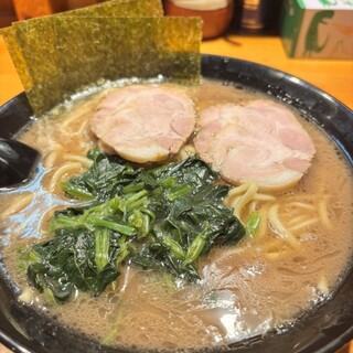 横浜家系 絶の味_1