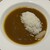 restaurant.m - 料理写真:〆カレー