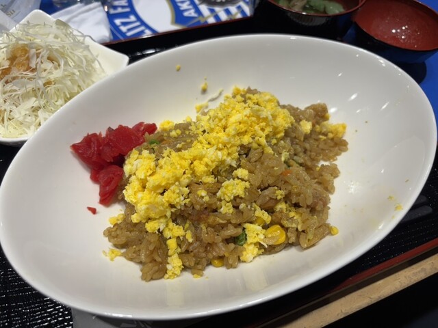 鶏めしの花善 秋田トピコ店 - 秋田（郷土料理）の写真