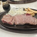 ジャッキー ステーキハウス - 