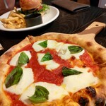 ウルフギャング・パックPIZZA BAR 赤坂アークヒルズ店 - 