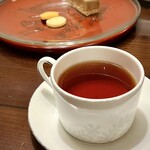 レ・ザンジュ - 