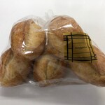 ホテルショップ ガルガンチュワ - 