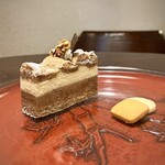 レ・ザンジュ - 