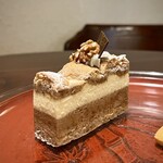 レ・ザンジュ - 