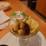 デニーズ 昭和橋店 - 