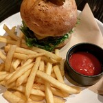 ウルフギャング・パックPIZZA BAR 赤坂アークヒルズ店 - 