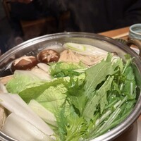 あぐー豚しゃぶしゃぶ専門店 とり央 別邸 - 