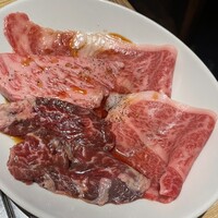 神楽坂焼肉 Kintan - 