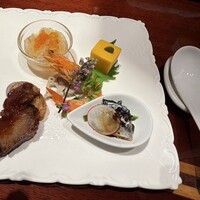 個室中華 頤和園 京橋店 - 