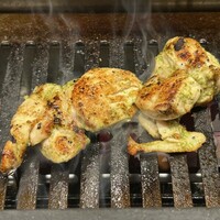鶏焼き肉 囲 - 