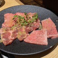 神楽坂焼肉 Kintan - 