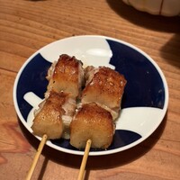 あぐー豚しゃぶしゃぶ専門店 とり央 別邸 - 