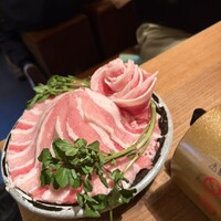 あぐー豚しゃぶしゃぶ専門店 とり央 別邸 - 