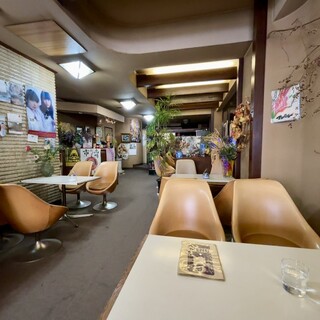 喫茶コンパル_2