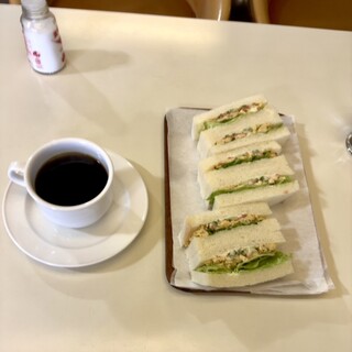 喫茶コンパル_0