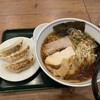 らーめん直久 青山店