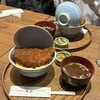 とんかつ丸七 池袋店