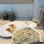 タンメンしゃきしゃき 錦糸町本店 - 