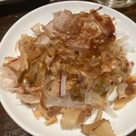 串カツ たぬき - 