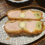 串カツ たぬき - 