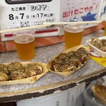 たこ焼き  シオヤ - 