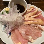 串カツ たぬき - 