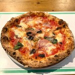 ア フェネステッラ - 