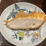 串カツ たぬき - 