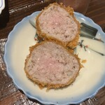 串カツ たぬき - 