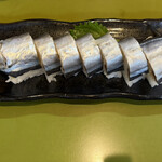 徐福寿司 駅前店 - 