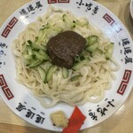 盛岡じゃじゃめん 小吃店 - 