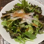 串カツ たぬき - 