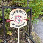 ア フェネステッラ - 