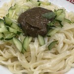 盛岡じゃじゃめん 小吃店 - 