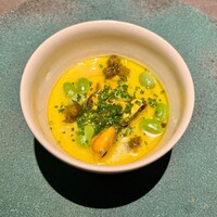 GapricE - ムール貝