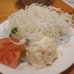 コメダ珈琲店 - 