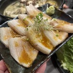 鍋・海鮮居酒屋 伊勢海老 たくと - 