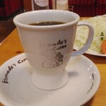コメダ珈琲店 - 